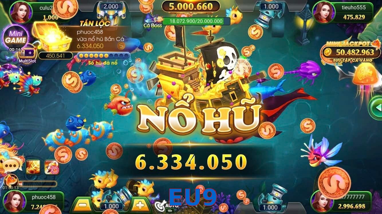 EU9