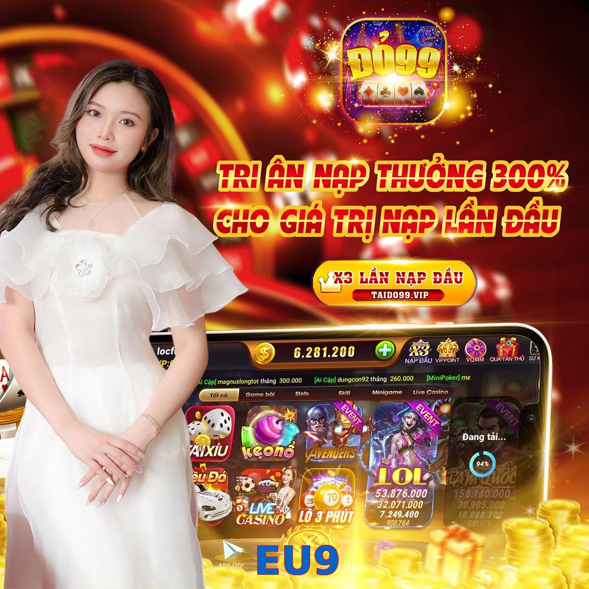 EU9