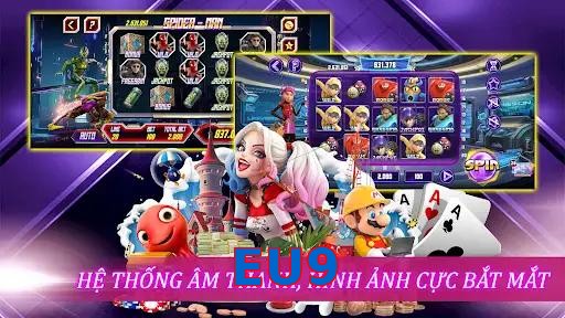 EU9